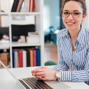 Office Administration Online Course