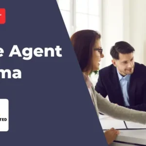 Estate Agent Diploma
