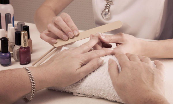 Nail Technician Diploma