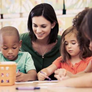 Teaching Assistant