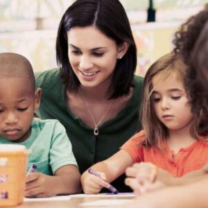 Teaching Assistant Complete Course (TA, SEN, Autism, ADHD & Dyslexia)