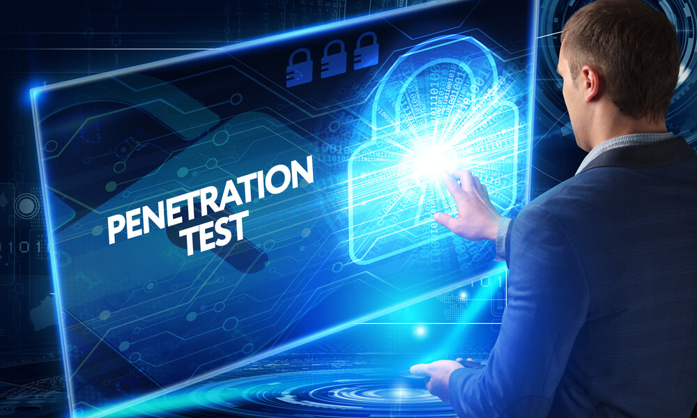 Certified Penetration Testing Consultant (CPTC)
