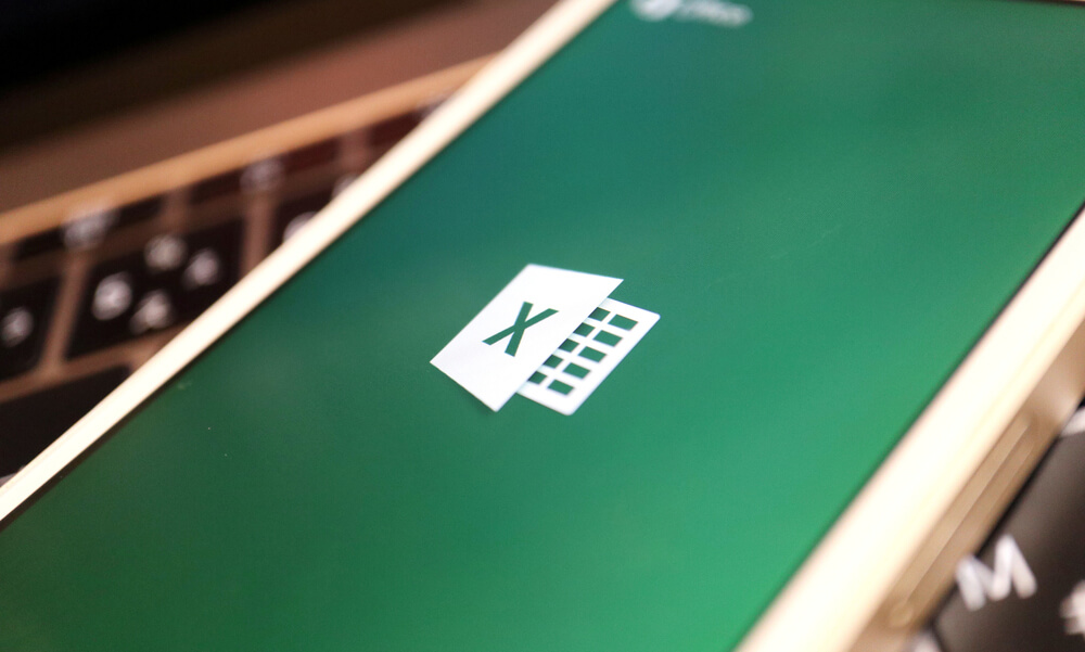 Microsoft Office 2016 Excel Beginners