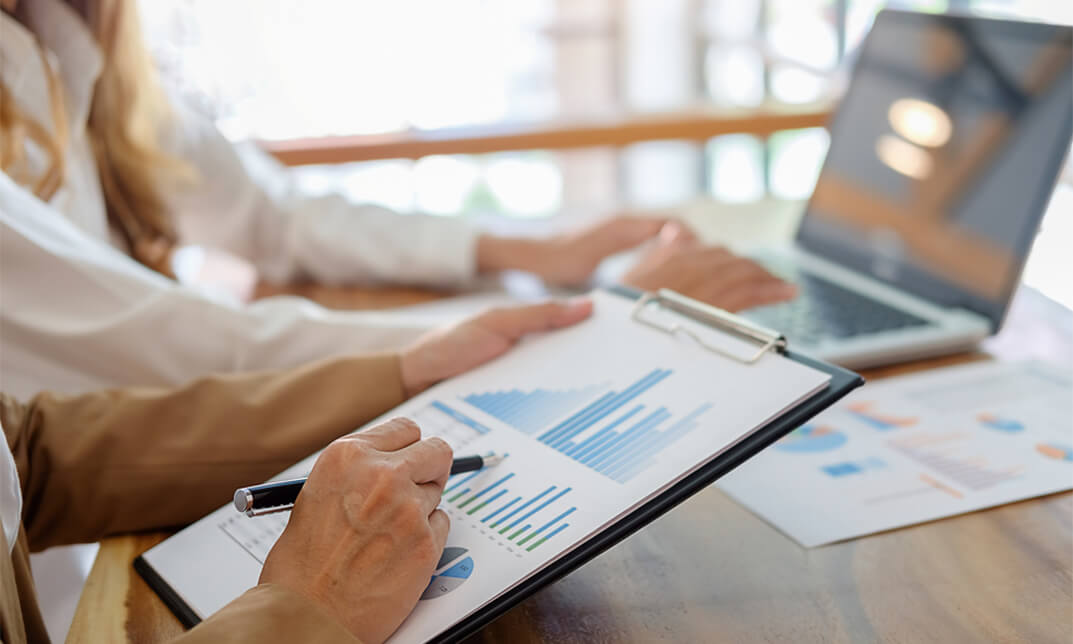 Strategic Planning Skills Training