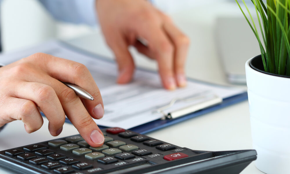 Bookkeeping and Payroll