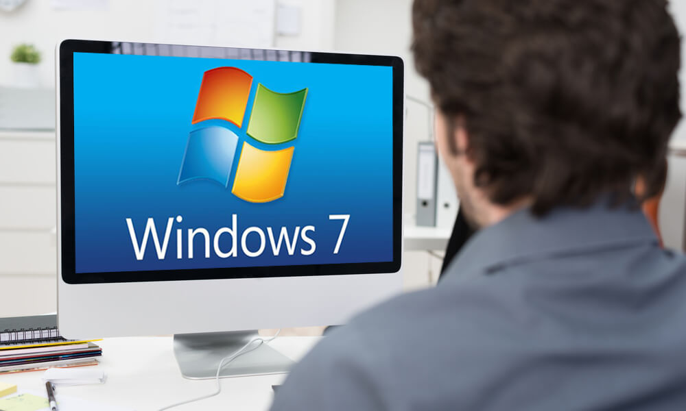 Microsoft Windows 7: New Features & Developments