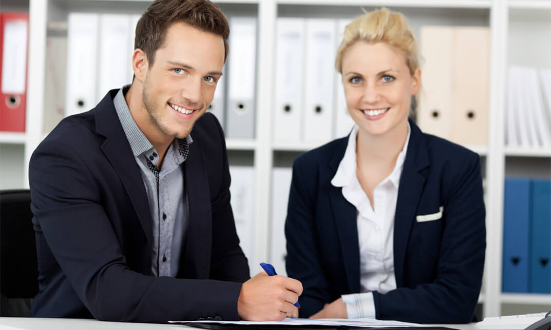 Legal Office Administration Training