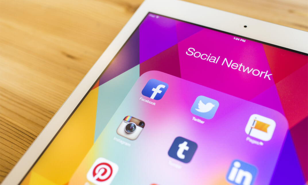 Introduction to Social Media for Business