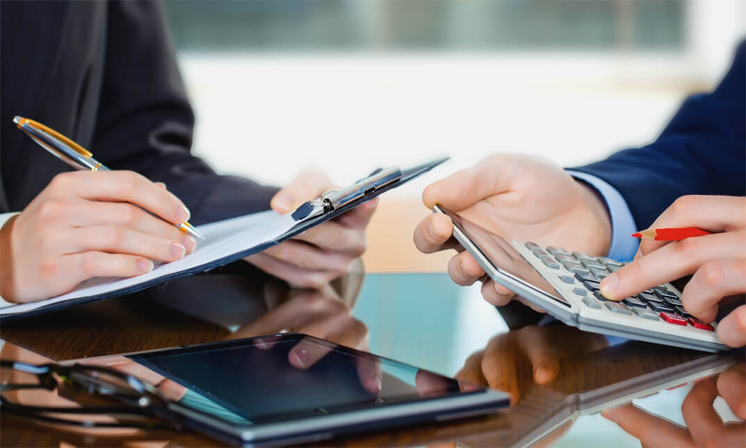 Introduction to Business Accounting