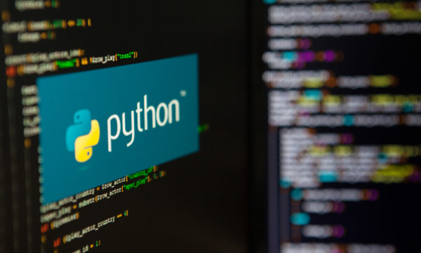 Python For Beginners