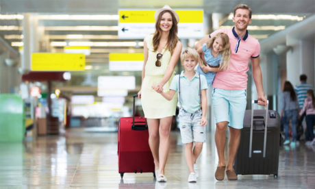 Diploma in Travel Tourism and Hospitality