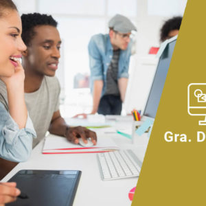 Graphic Designer Diploma