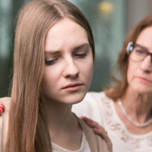 Family support worker course