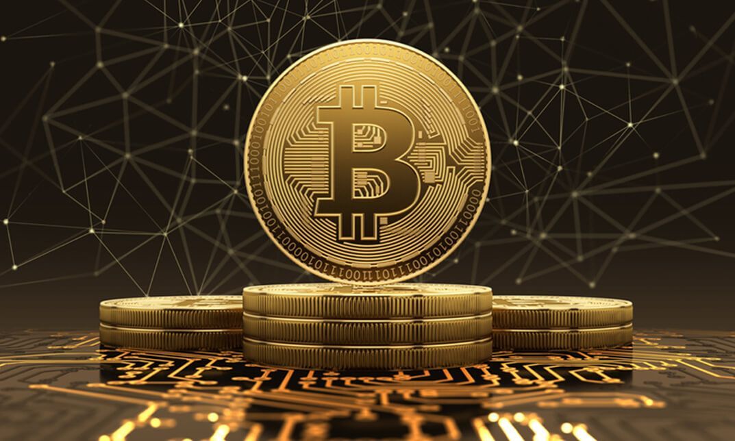 Cryptocurrency-Diploma