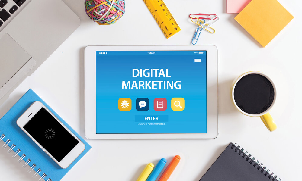 Digital Marketing Diploma Level 3