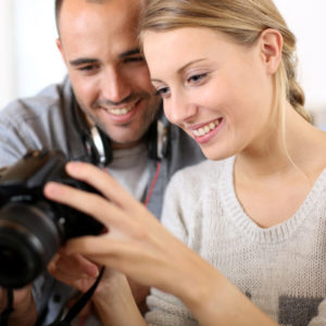 Online Professional Photography Course