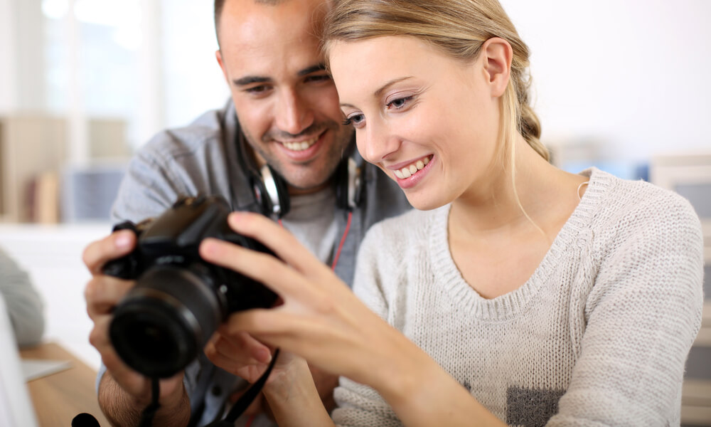 Online Professional Photography Course
