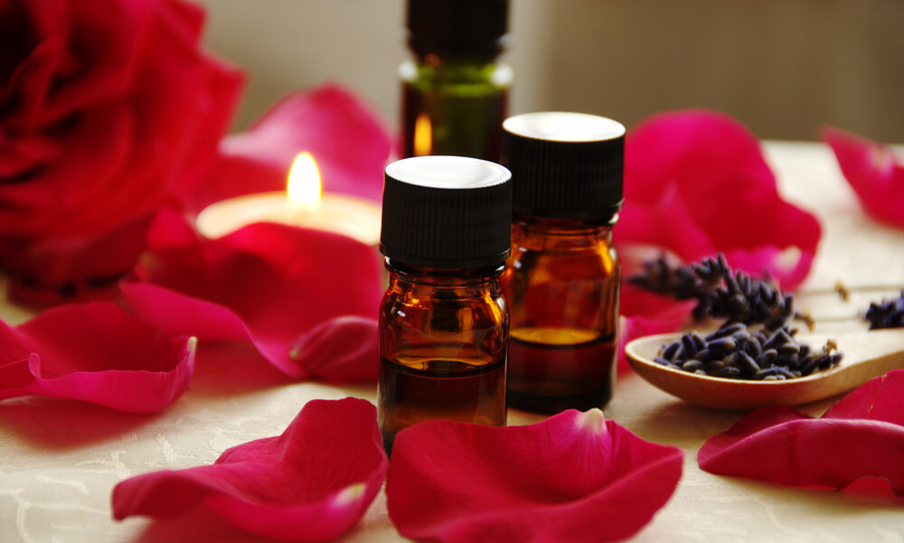 Aromatherapy Diploma