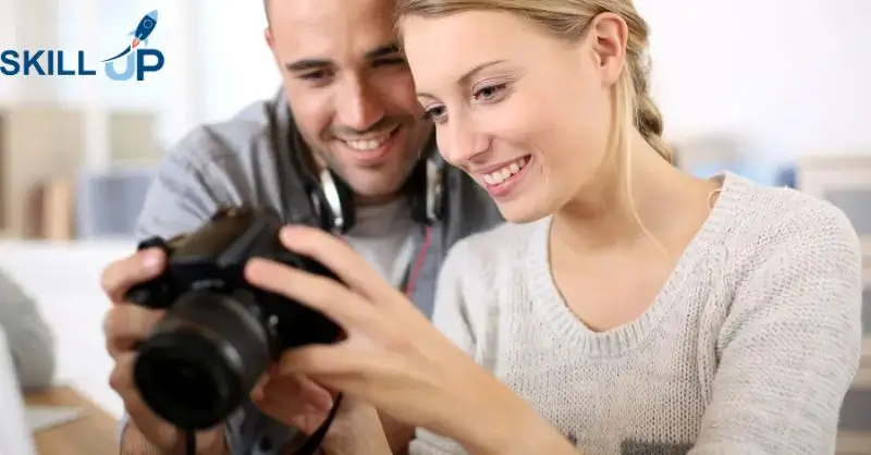 Complete Professional Photography Course