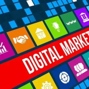Digital Marketing Diploma