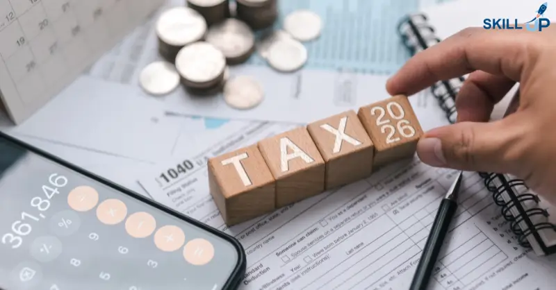 UK Self Assessment Tax Return Filing