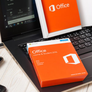 Microsoft Office Essential Skills