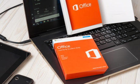 Microsoft Office Essentia
