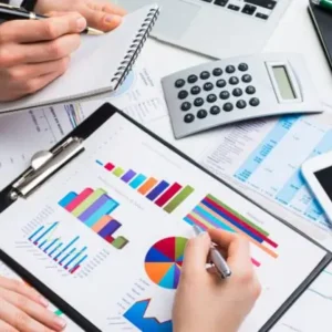 Accounting and Finance Certification Course