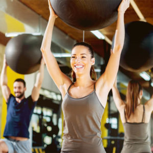 Beginner to Advanced Complete Pilates Mat Course