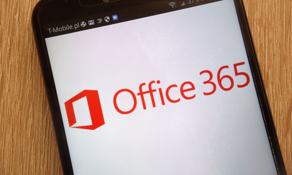 MS Office 365 Collaborating in Office 365