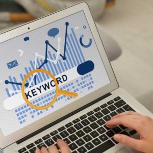 Keyword Research Course