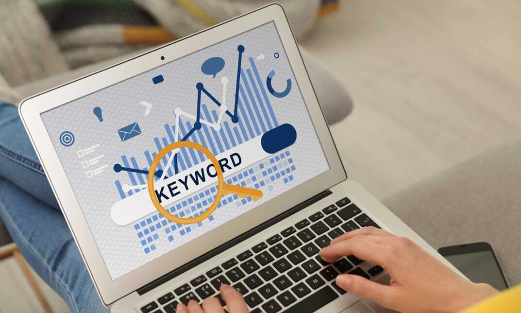 Keyword Research Course