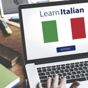 Complete Italian Course - Beginner