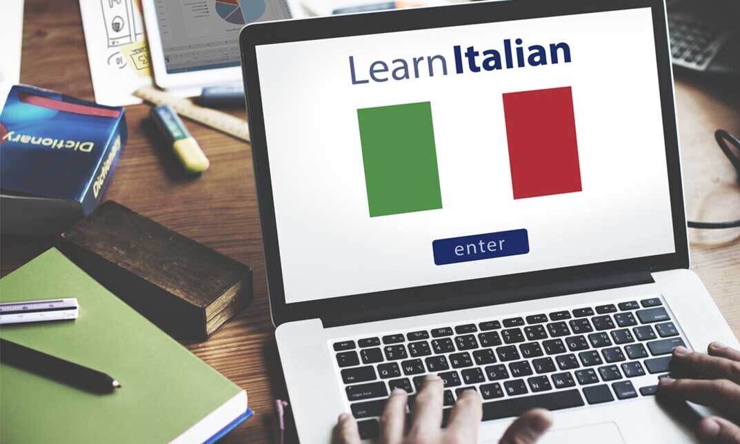 Complete Italian Course - Beginner