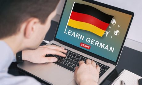 Learn German Language: Complete German Course