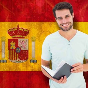 Learn Spanish Language: Spanish Course