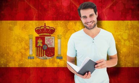 Learn Spanish Language: Spanish Course