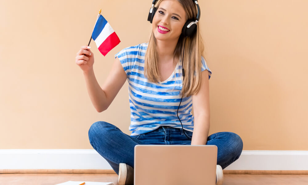 Beginners French Course