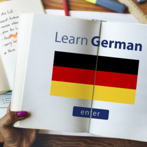 Beginners German Course