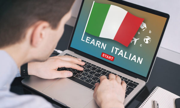 Beginners Italian Course
