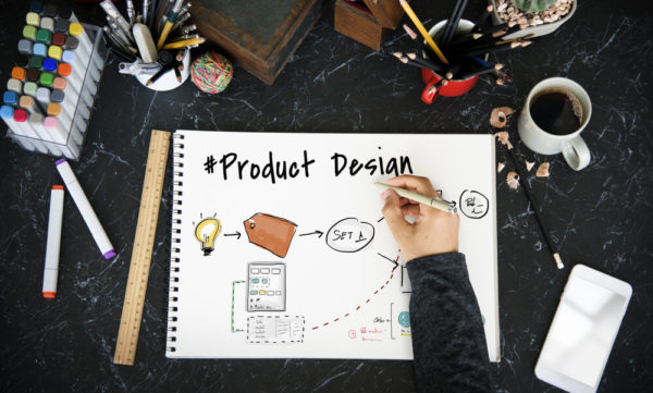 Product Design Training