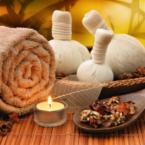 Online Natural Therapies Aromatherapy Diploma Course