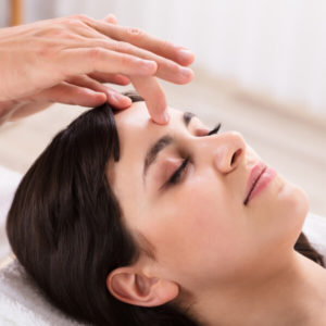 Stress Management: Reiki Methods