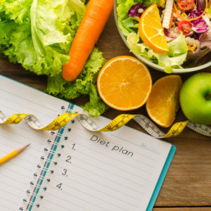 Nutrition Masterclass: Build Your Perfect Diet & Meal Plan