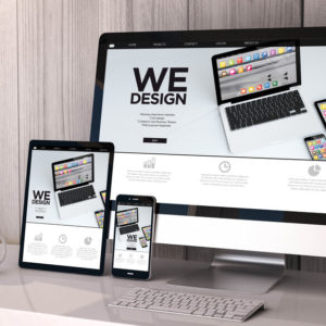 Web Design and Wordpress
