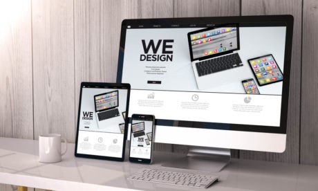 Web Design and WordPress