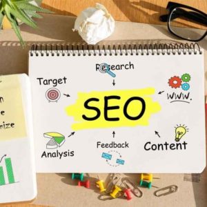 SEO – Local SEO 2020