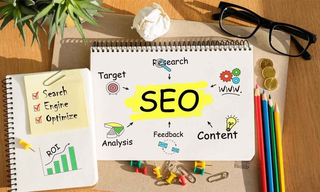 SEO – Local SEO 2020