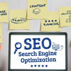 Search Engine Optimisation (SEO) Training