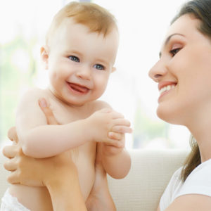 Advanced Baby Care Training